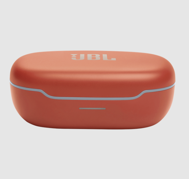 Jbl Endurance Peak 3 WaterProof True Wireless | Coral Jbl Endurance Peak 3 WaterProof True Wireless | Coral